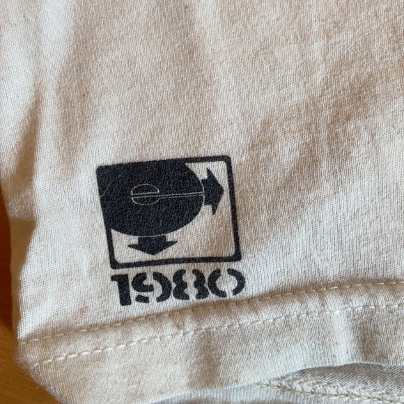 Lounging Big Foot Evolved Athletic Tee - Picture 4 of 5